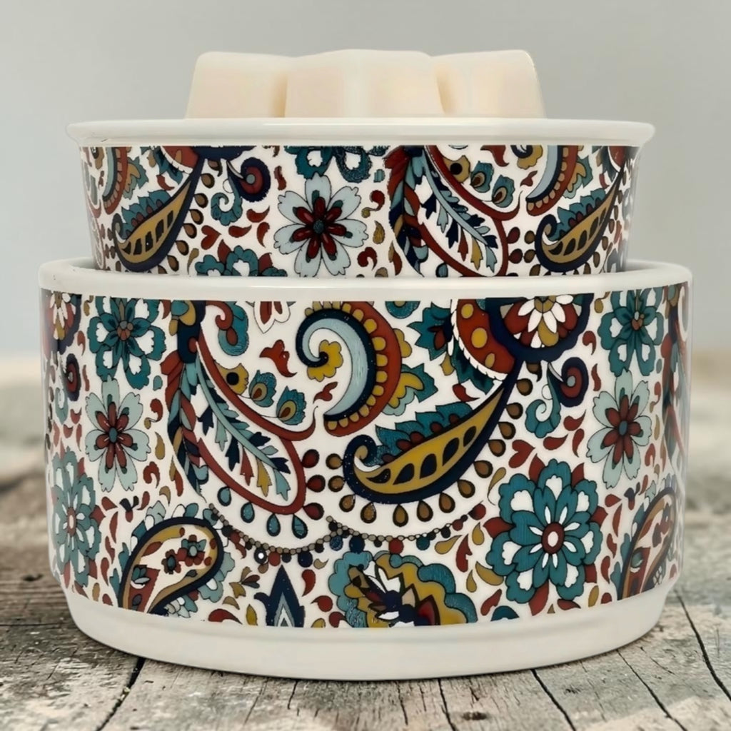 Ceramic Electric Wax Warmer