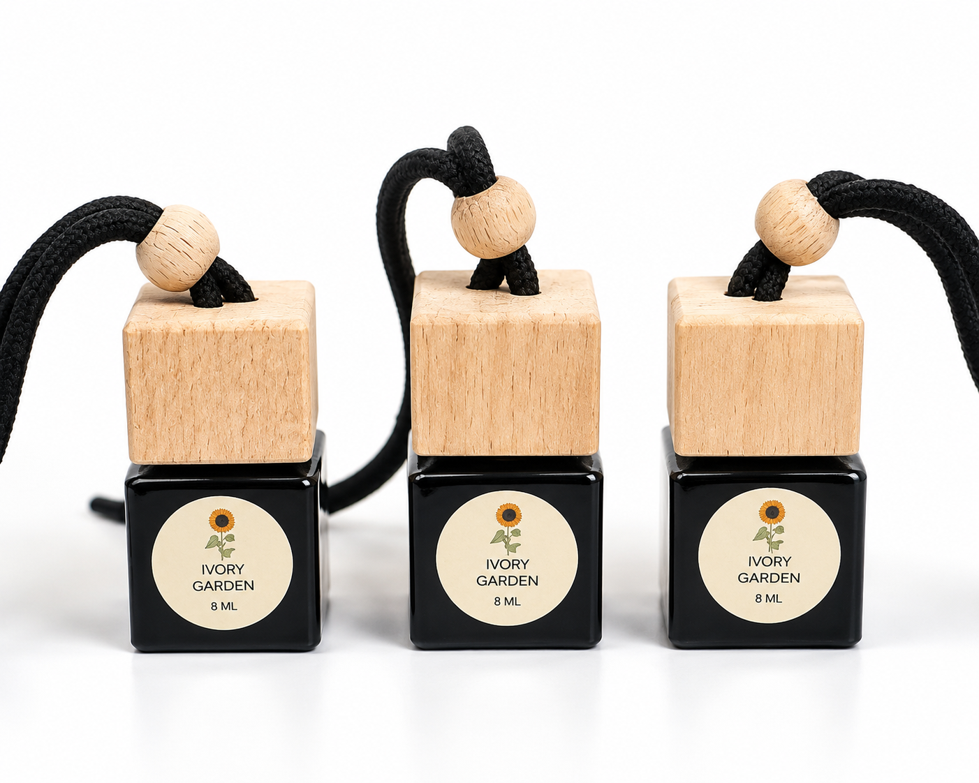 Luxury Hanging Car Diffuser