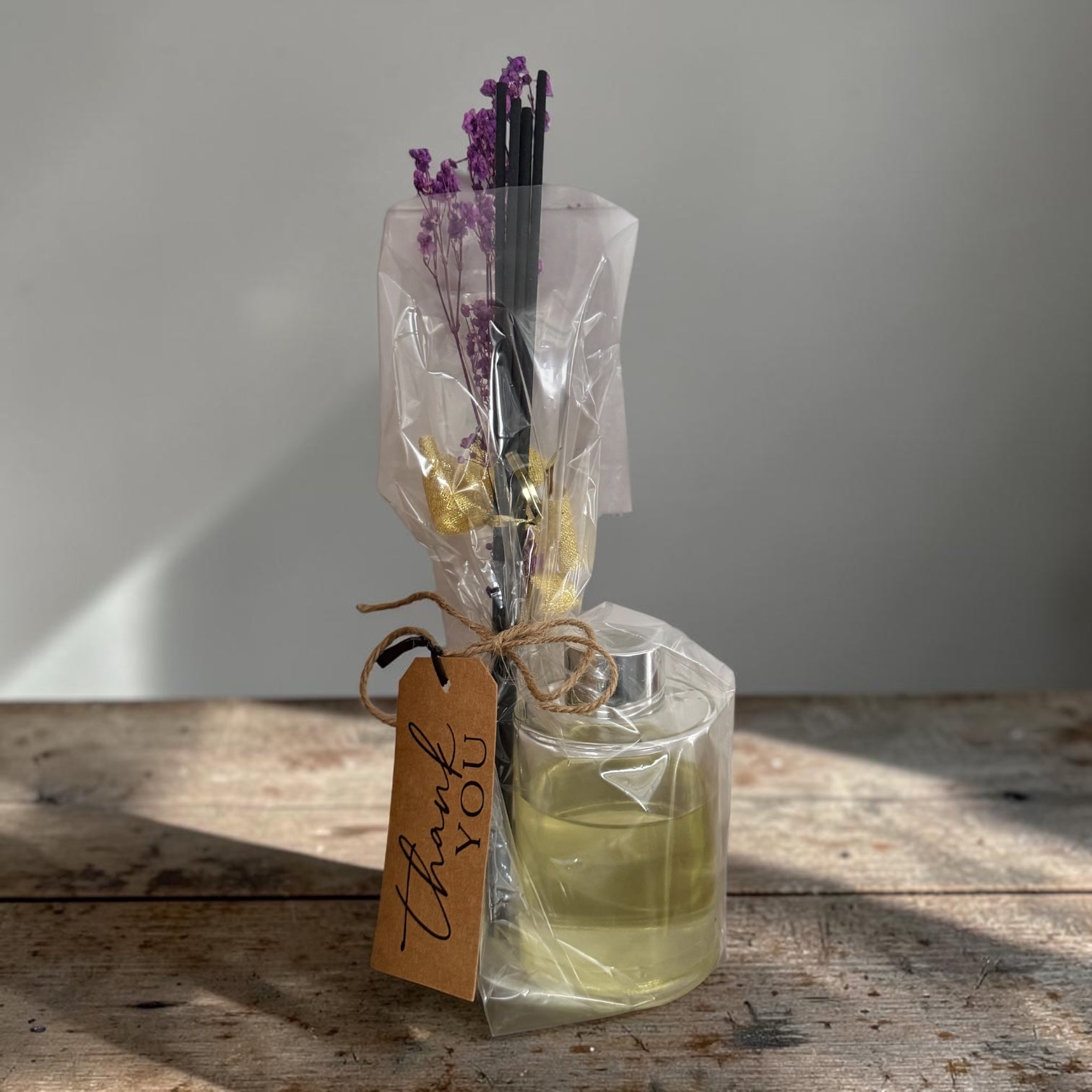 Reed Diffuser