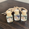 Luxury Car Diffuser Collection