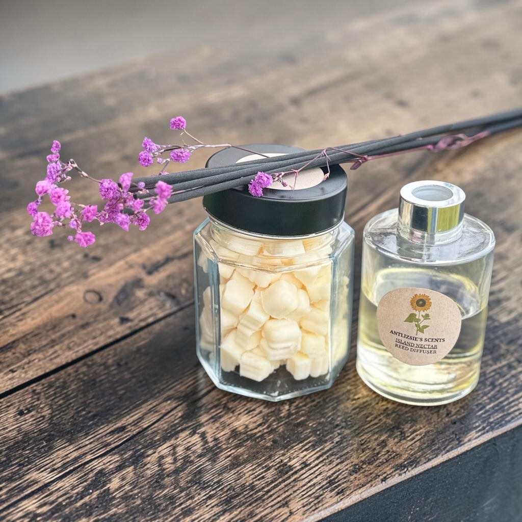Reed Diffuser