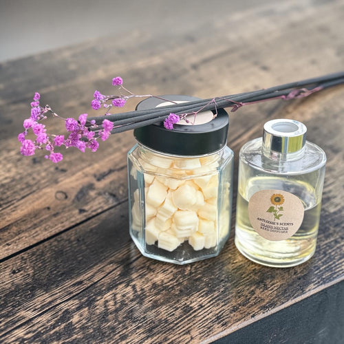 Reed Diffuser