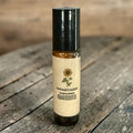 Roll-On Perfume Oil